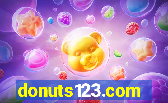 donuts123.com