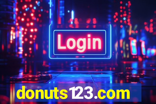 donuts123.com