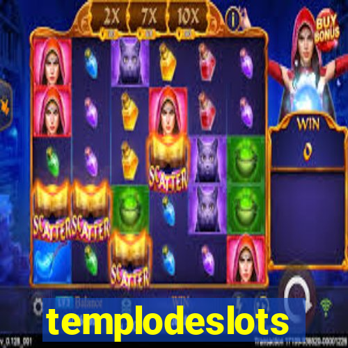 templodeslots