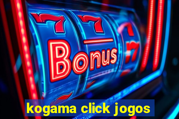 kogama click jogos