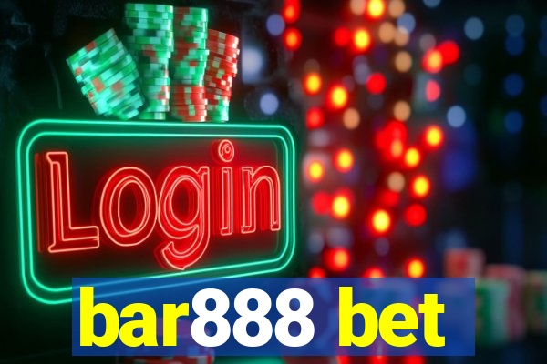 bar888 bet