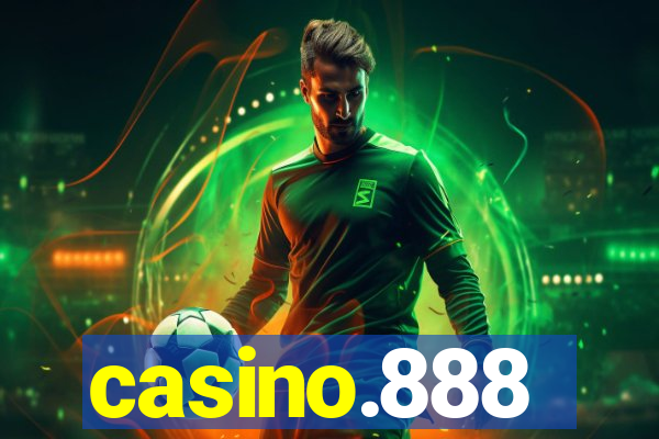 casino.888