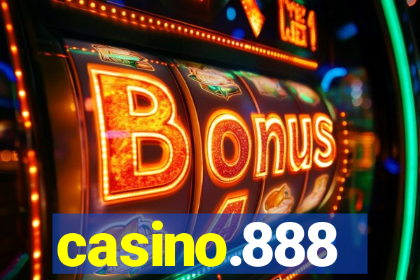 casino.888