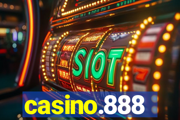 casino.888