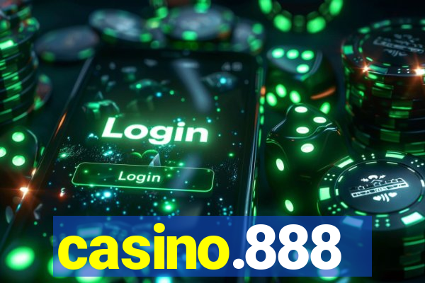 casino.888