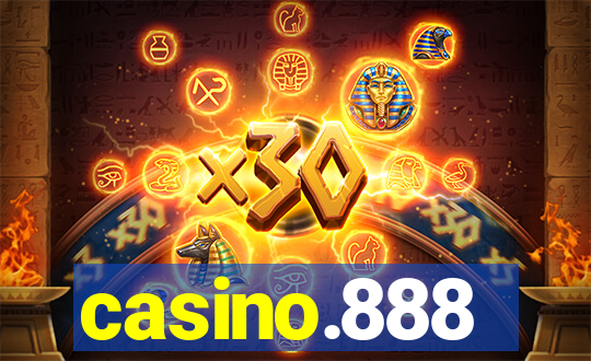 casino.888