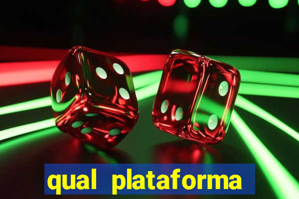 qual plataforma está pagando agora slots