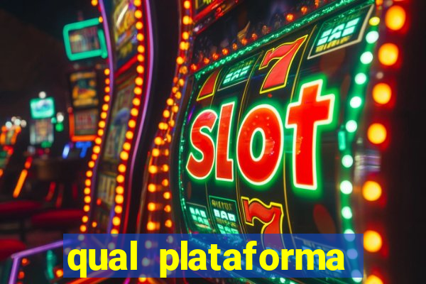 qual plataforma está pagando agora slots