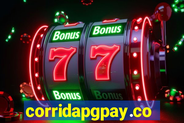 corridapgpay.com