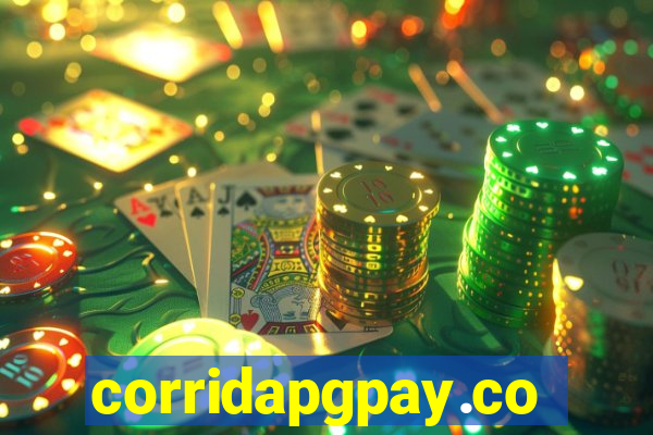 corridapgpay.com