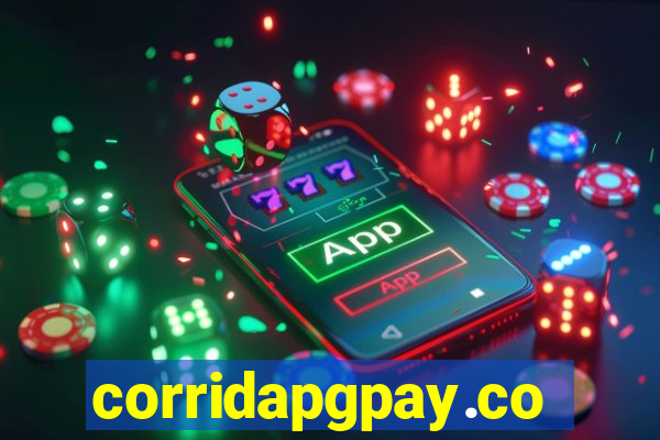 corridapgpay.com