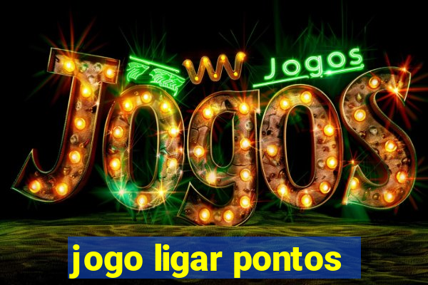 jogo ligar pontos