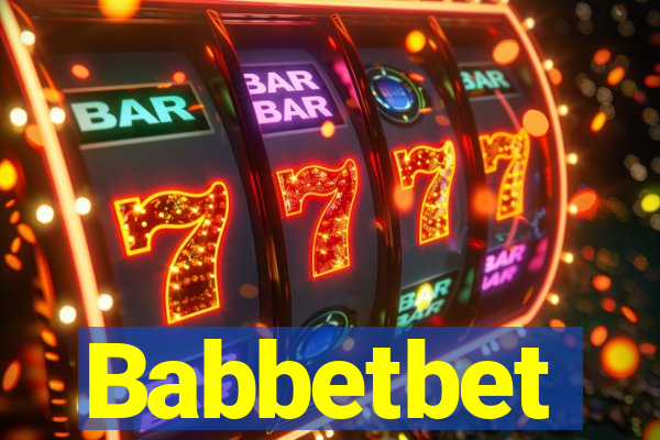 Babbetbet