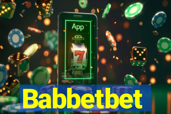 Babbetbet