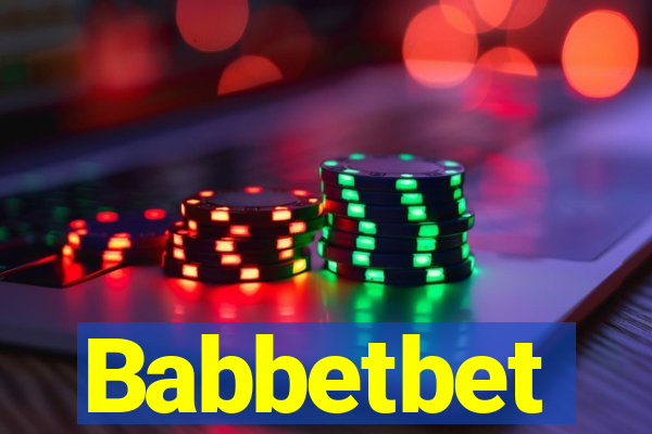 Babbetbet