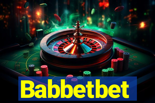 Babbetbet