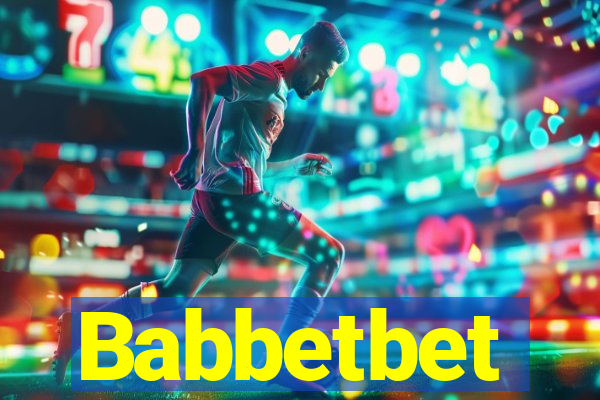 Babbetbet