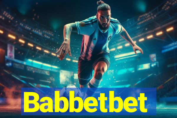 Babbetbet