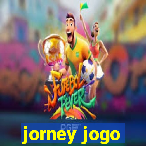 jorney jogo