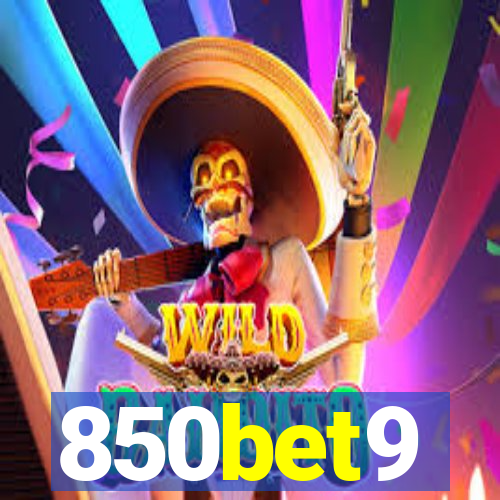 850bet9