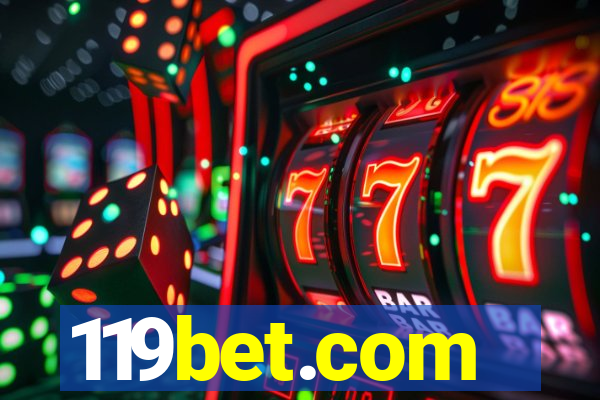 119bet.com