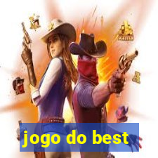 jogo do best