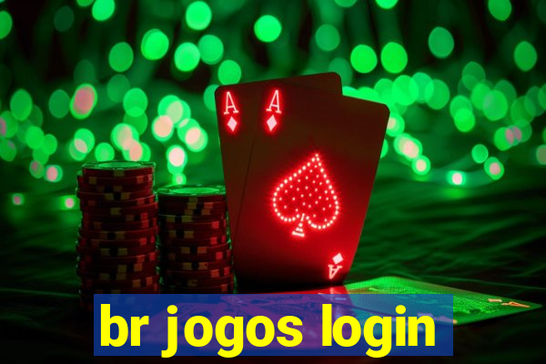 br jogos login