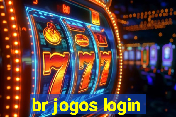 br jogos login