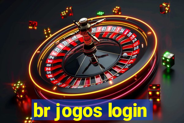 br jogos login