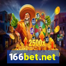 166bet.net