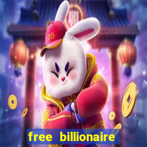 free billionaire casino chips