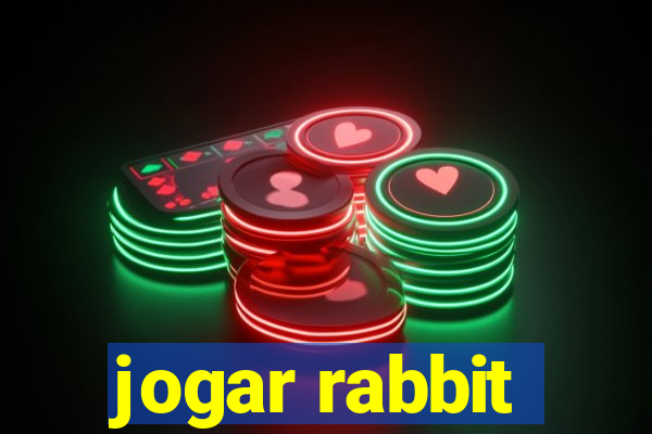 jogar rabbit