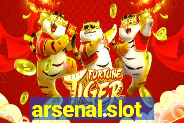 arsenal.slot