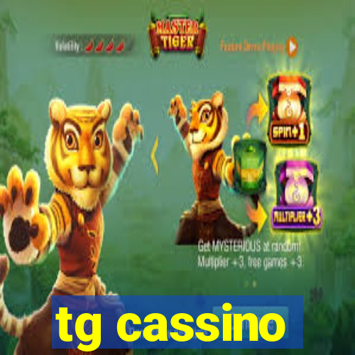 tg cassino