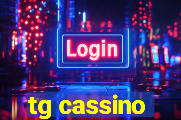 tg cassino