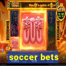 soccer bets