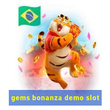 gems bonanza demo slot