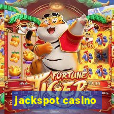 jackspot casino