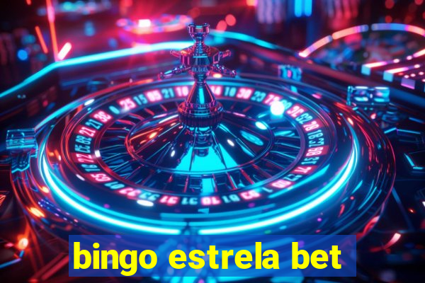 bingo estrela bet