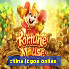 china jogos online