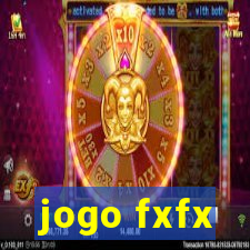 jogo fxfx