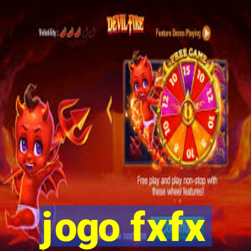 jogo fxfx