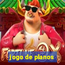 jogo de planos