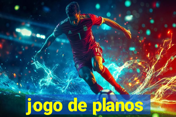 jogo de planos