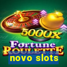 novo slots