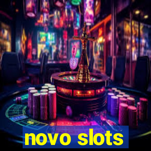 novo slots