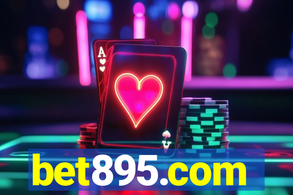 bet895.com