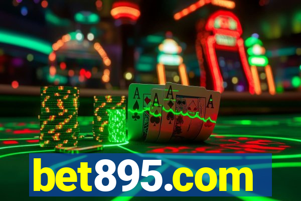 bet895.com