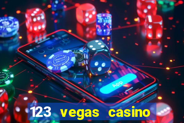 123 vegas casino bonus codes