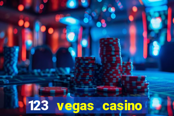 123 vegas casino bonus codes